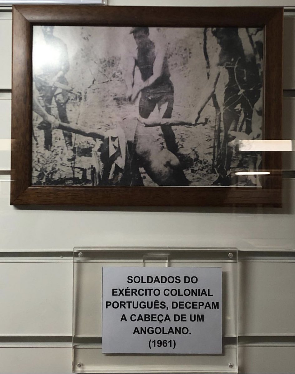 factosdabanda's tweet photo. Portugal é um país irmão.. Museu Nacional da guerra do país irmão👇🏾 https://t.co/AfCFdlDCmb