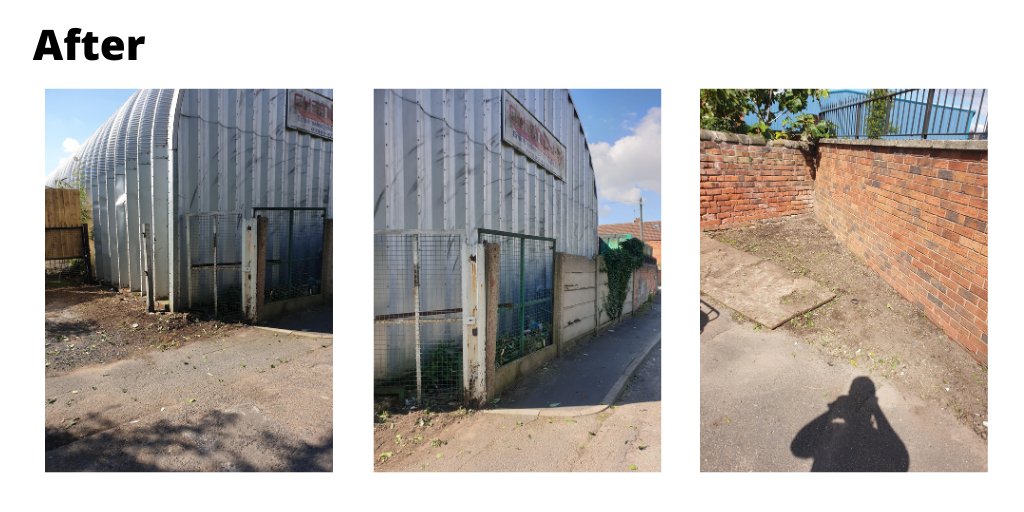 NorthNottsBID's tweet photo. Some amazing before and after shots of the #MaintenanceService recently undertaken at @ChemodexLimited 

#BIDMembers Email us at info@northnottsbid.co.uk to request your booking ahead of the winter months. 
https://t.co/Q563Fob1bs
#MondayMotivaton #NorthNotts https://t.co/cNnnj5o806