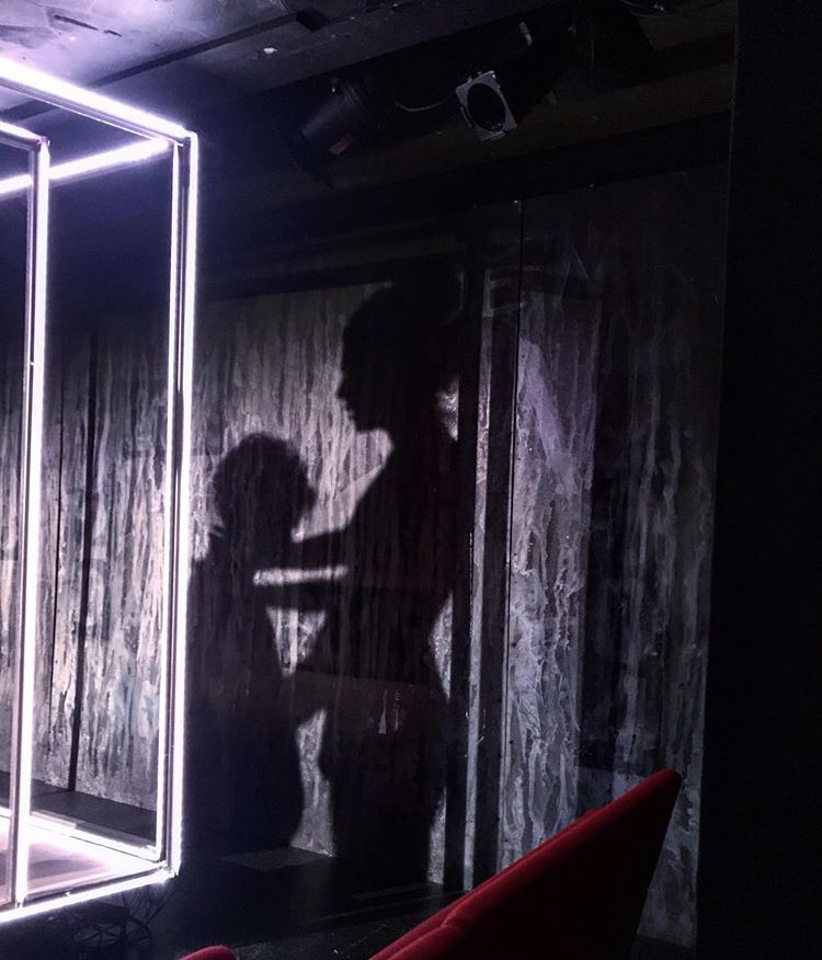 SarahMeadows1's tweet photo. Beautiful picture captured by @lauren__dickson #OneJewishBoy @TrafStudios @ruskinruskin @Asha_Reid https://t.co/QZD9CfIfcJ