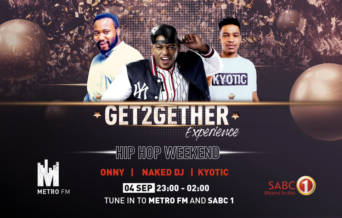 SABC 1 tweet media