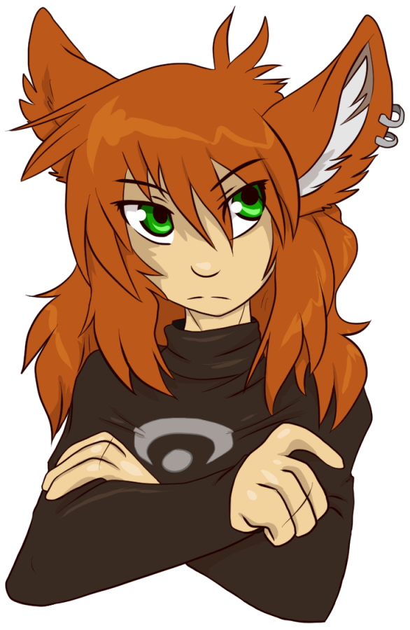 FirewolfAnime's tweet photo. Arts for my girl Sana! Did a fun meme with @Nythlyx xD <4444 https://t.co/vQJlLwr0wE