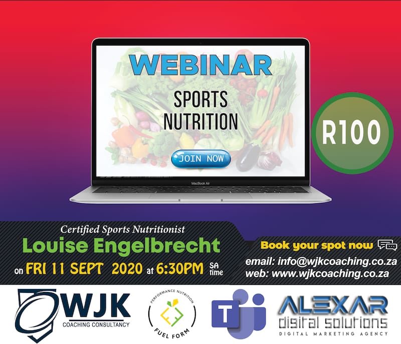 WJK Coaching tweet media