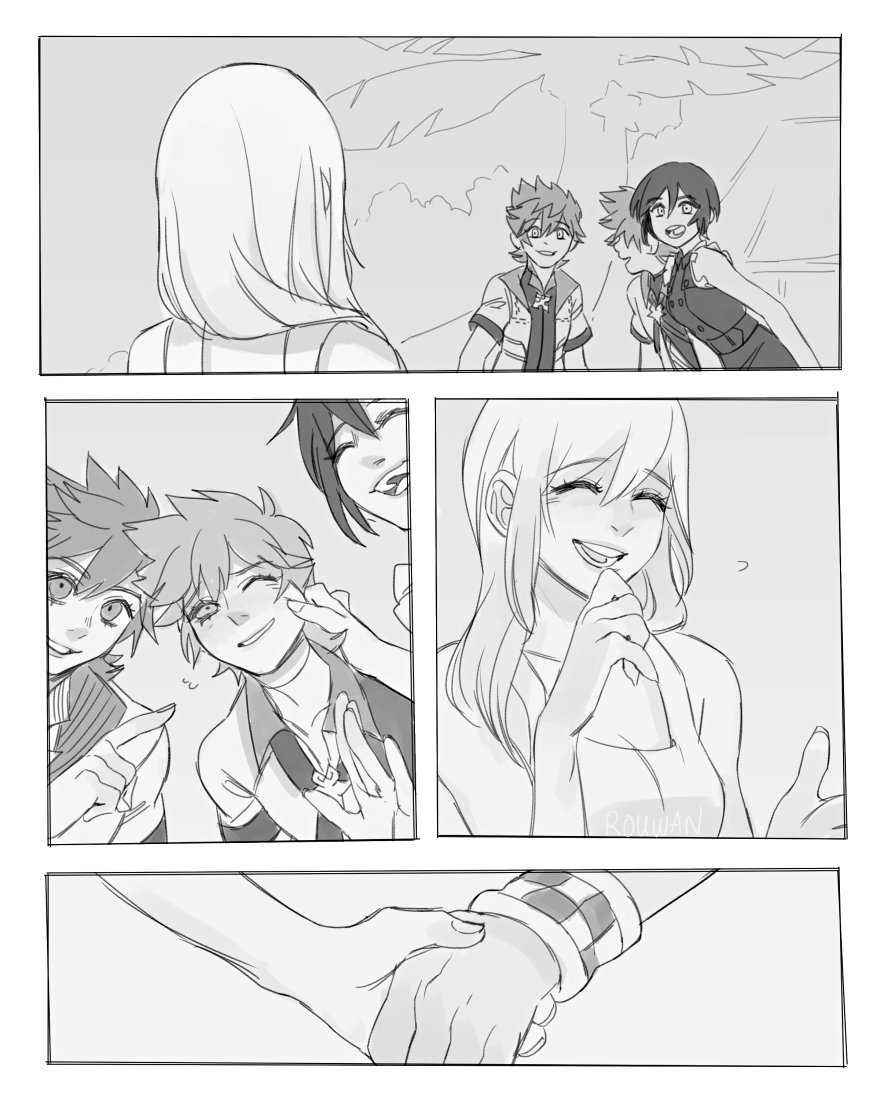 ✄肉丸 tweet media