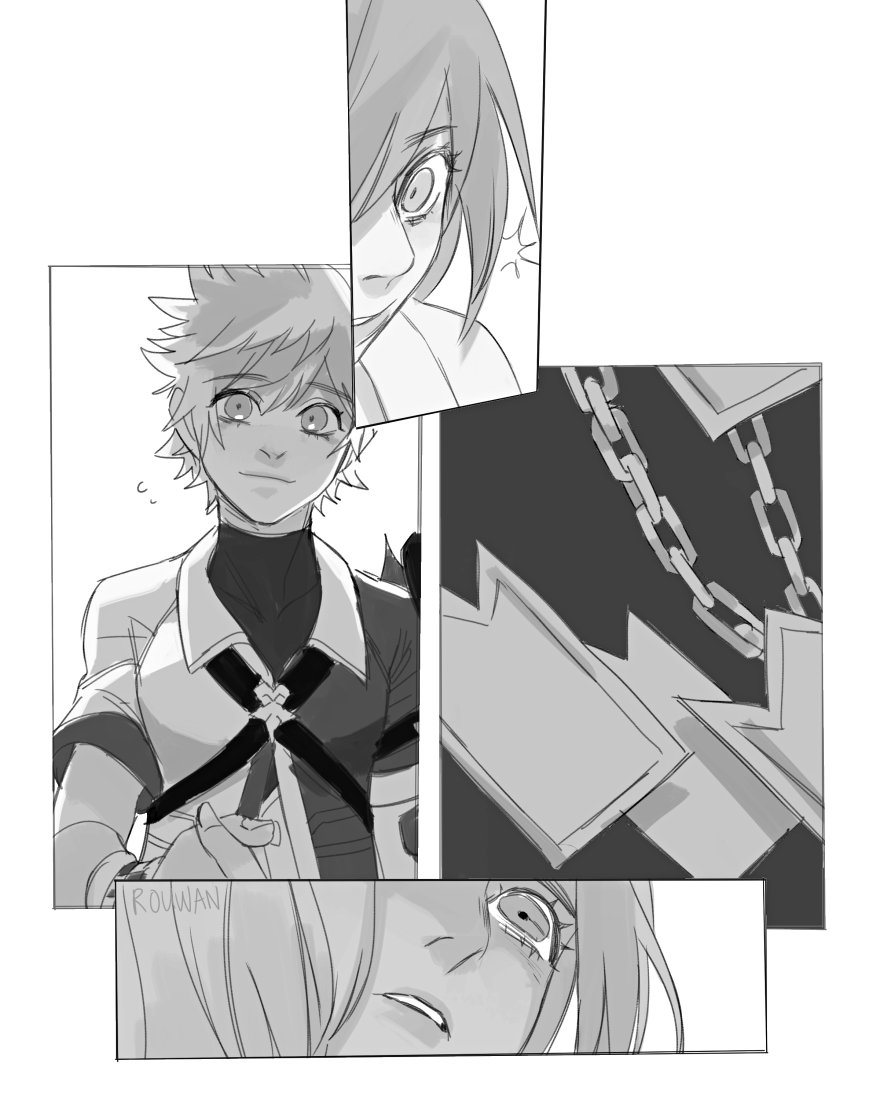 ✄肉丸 tweet media