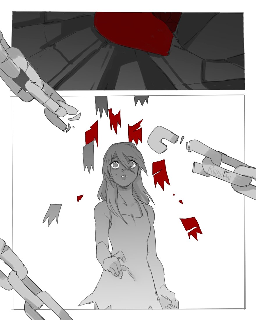 ✄肉丸 tweet media