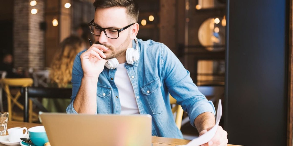 Comment transformer un CDI en présentiel en mission #freelance remote : l’art de provoquer la chance bit.ly/3gWieOn #tech #freelancer