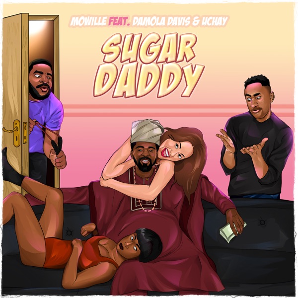 hnb_np's tweet photo. #NowPlaying #SugarDaddy By @OfficialMowille @damoladavis @uchay_nelson Listen It Live At https://t.co/jX2EPRJduW #OnAir #Spotify #NewMusicAlert #HipHop https://t.co/b5bomKTQm6 https://t.co/yDzDtyEZma