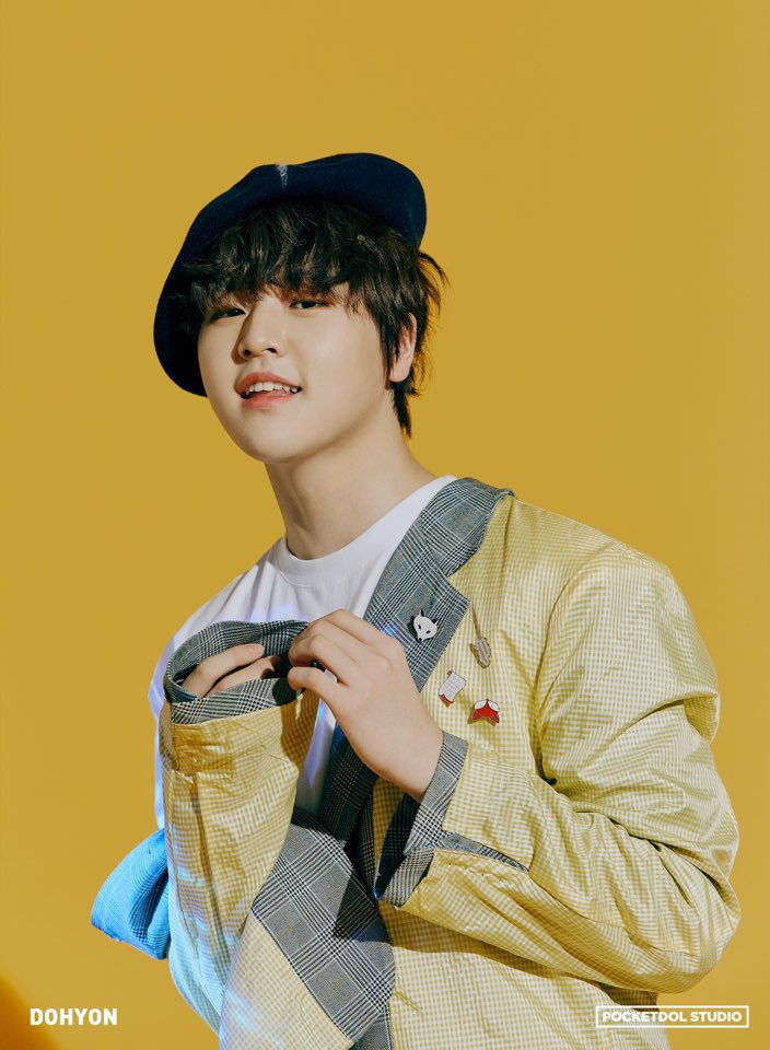 PocketDolStudio's tweet photo. [#도현]
DOHYON : PROFILE PHOTO
⠀
POCKETDOL STUDIO
NEW BOY GROUP
⠀
#남도현 #NAMDOHYON
#포켓돌즈 #POCKETDOLZ https://t.co/4yYlBnjTZB