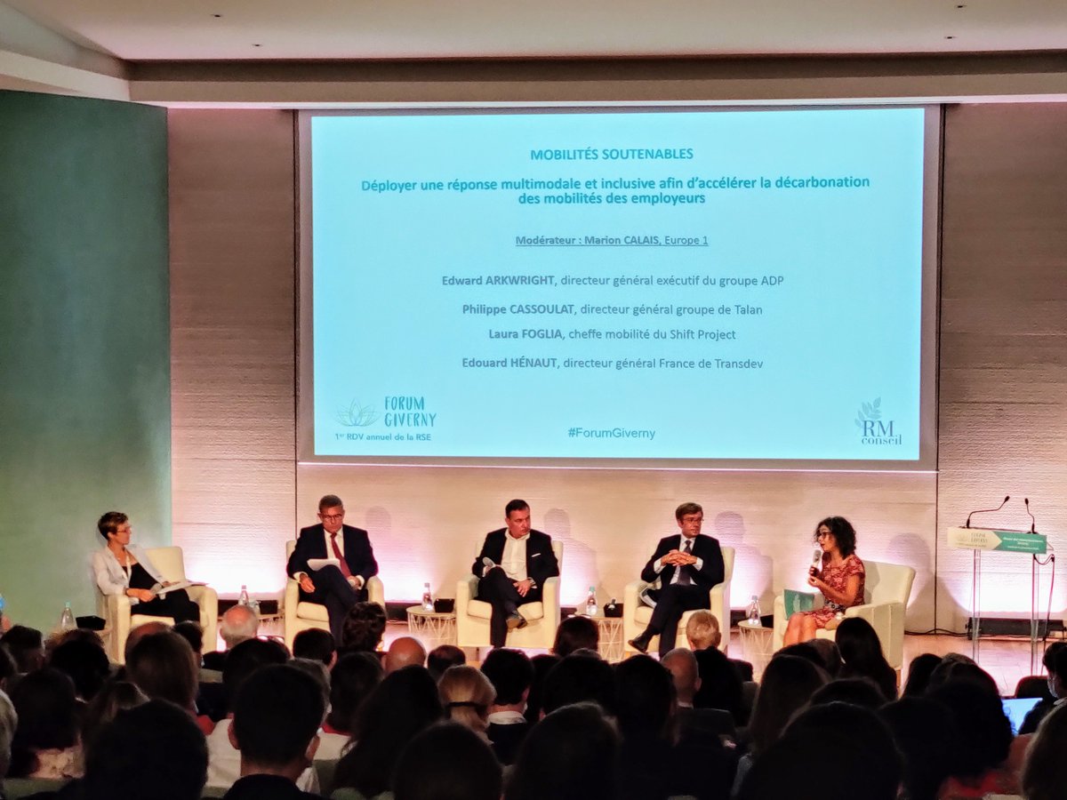 Cercle de Giverny tweet media