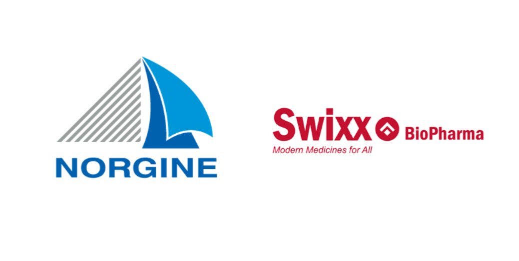Today, we are excited to expand our #cooperation with our partner Swixx BioPharma AG. Together, we are able to reach, support and deliver to more #patients across Central and Eastern #Europe!
