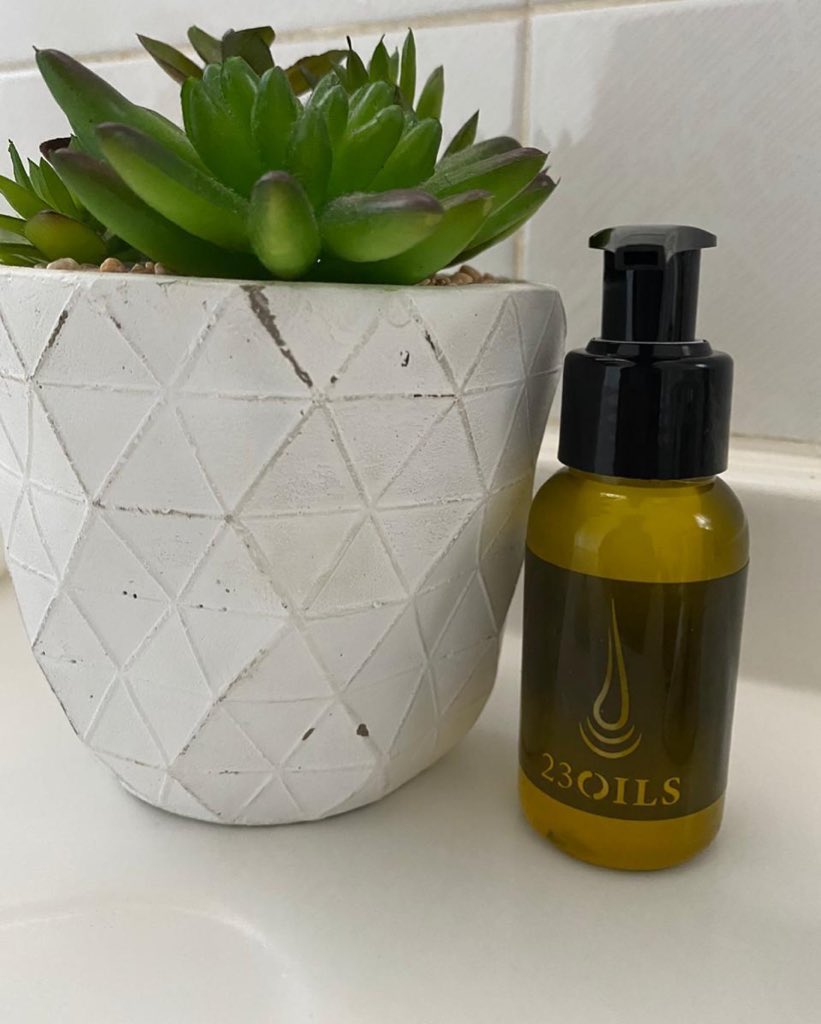 23Oils's tweet photo. @pelomasebe https://t.co/ahJL5HKYDl