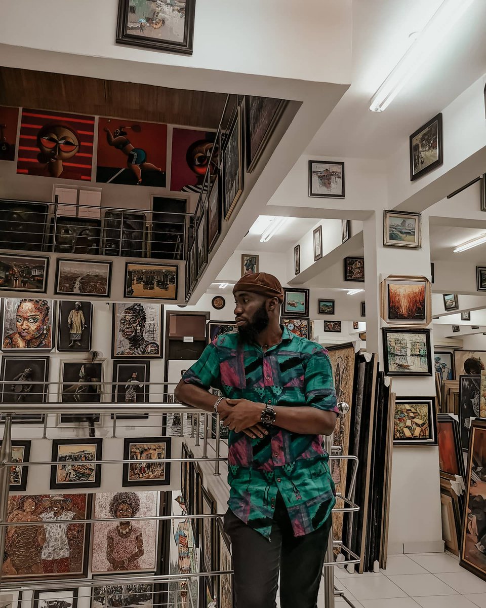 jeffbarnes360's tweet photo. Art lovers and artists gather here and share your memories.
.
#FridayMotivation #artyfriday https://t.co/XhgVbFOuyw
