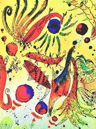 Lelapinmignon's tweet photo. A new Lapin Mignon’s Collection, #MicroBliss is about to start @rariblecom - have you ever wonder what was the #1st of #Aquabizarre collection...
In June 2019 @editionalapp + @edition1art, Aquabizarre was born in 3 versions, in the early hours of #NFT and me as a #cryptoartist https://t.co/aSM6MuSBb5