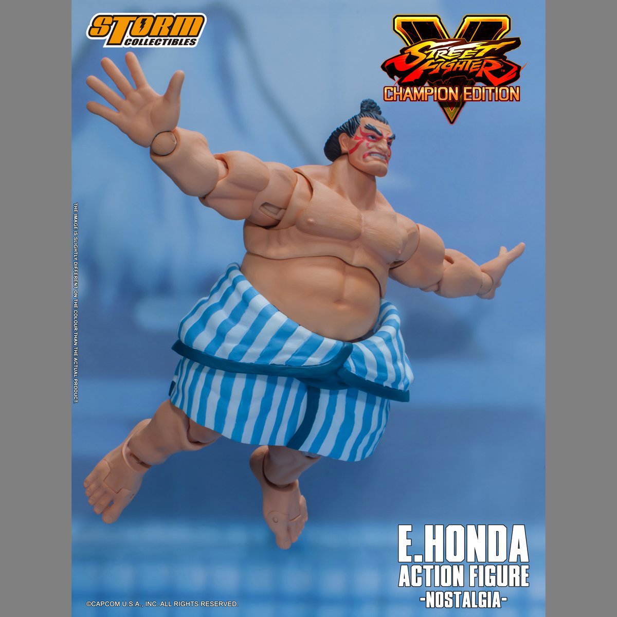 エドモンド本田 スパイダーウェブ on X