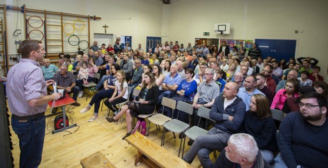 Plans for a controversial animal incineration plant in #Tattyreagh are back on the table, despite having been rejected in 2018

I stand in solidarity with the local community - you can too by sending an objection to planning@fermanaghomagh.com

More info @
facebook.com/groups/4160574…