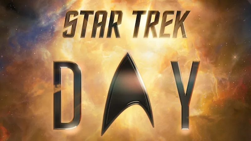 Star Trek Is Celebrating Its Anniversary With Its Own Virtual Event buff.ly/3gWhzMQ