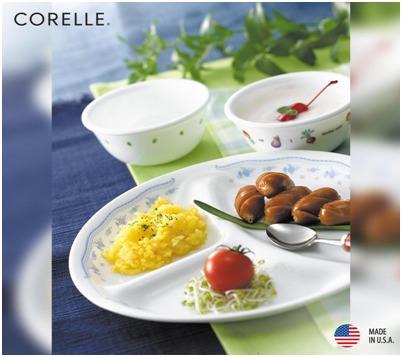 CorelleIndia's tweet photo. Start each day with a scrumptious meal on our chic and stylish Morning Blue dinnerware

Visit Store: https://t.co/i2G19oP2sW 
#CorelleBrandsIndia #dinnerware #MorningBlue https://t.co/ewM6YjEgKu