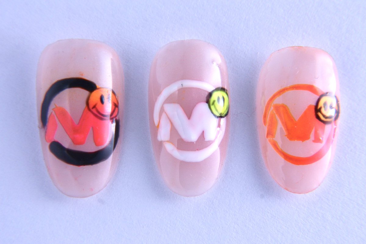 MinusTwoGlobal's tweet photo. Suki Nailz for M2 •hairways• pop up barbershop https://t.co/ARQSsyHwzw