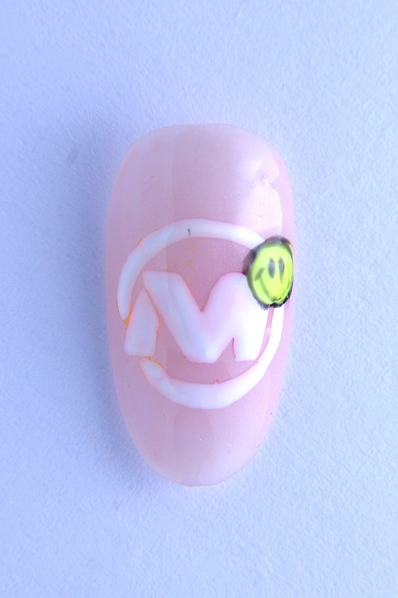 MinusTwoGlobal's tweet photo. Suki Nailz for M2 •hairways• pop up barbershop https://t.co/ARQSsyHwzw