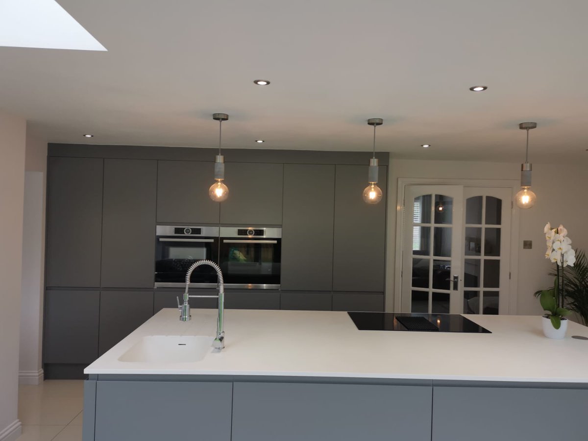 AJMPlymouth's tweet photo. A kitchen is the heart of the home https://t.co/zjUOjzasAj