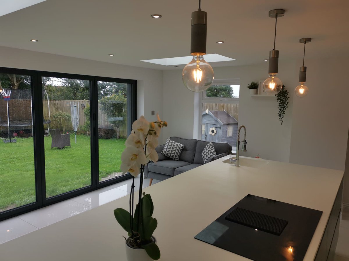 AJMPlymouth's tweet photo. A kitchen is the heart of the home https://t.co/zjUOjzasAj