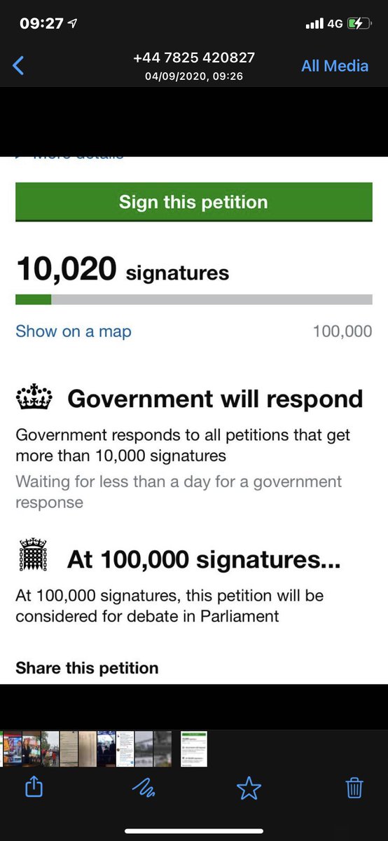 SeamusJoyce's tweet photo. Now will ⁦@grantshapps⁩ ⁦@CharlotteV⁩ ⁦@TfL⁩ ⁦@SadiqKhan⁩ respond to this ? Daily gridlock across #Richmond which is getting worse due to the closure of #hammersmithbridge This cannot continue. Action needed now ⁦@BBCLondonNews⁩ ⁦@standardnews⁩ https://t.co/8skDumbU5w