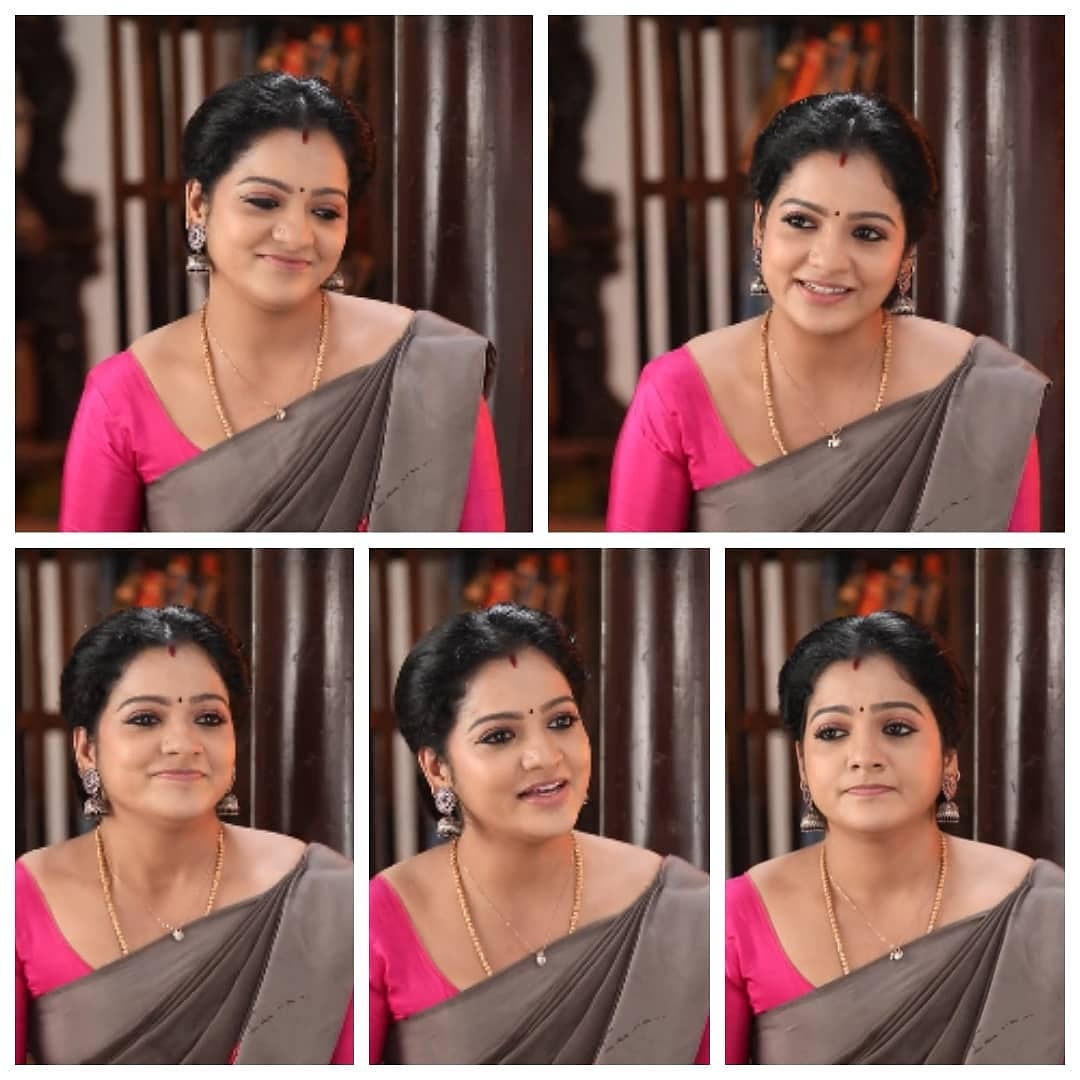 addict_chithu's tweet photo. ♥️ @chithuofficial ♥️ https://t.co/hahrl9aeAn