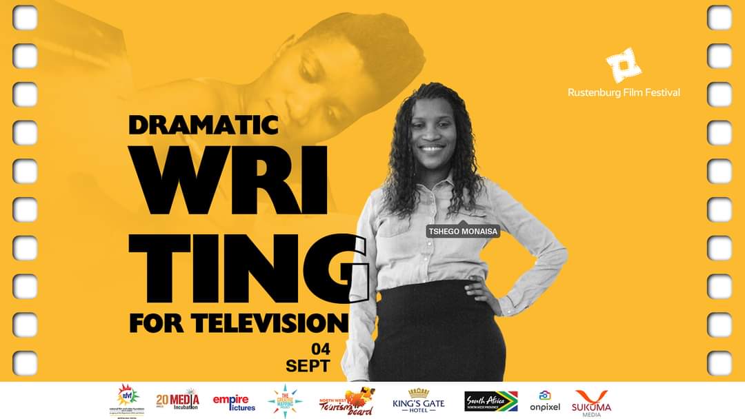 Rustenburg Film Festival
Please be part of our online discussions if you cannot be with us. Follow us on Facebook at <a href="/Rustenburg/">mahomed bulbulia</a> Film Festival