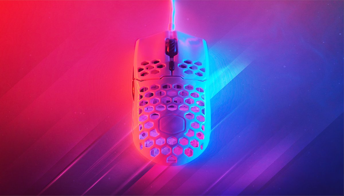 CoolerMasterND's tweet photo. Soundtrack this picture 🎵📻
Our contribution? This! https://t.co/fb5bi0rcw5
#CoolerMaster #MakeItYours #MM710 #PCMR #80s #MitchMurder #HotlineMiami https://t.co/2dILeooZmL