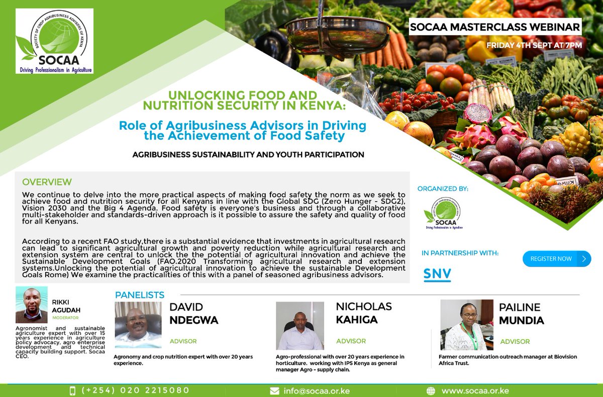 SOCAA Advocacy tweet media