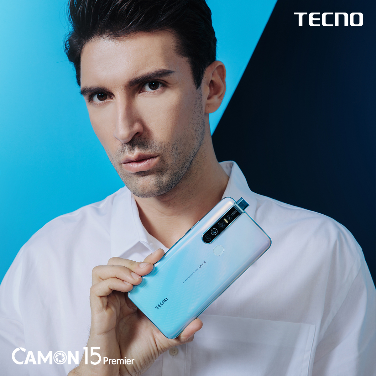 tecnomobiledrc's tweet photo. La meilleure façon de profiter de votre week-end est de posséder un téléphone de #64MP pour des images claires, une mémoire interne de #128Go pour stocker vos moments préférés et une batterie de #4000mAh pour vous emmener tout au long du week-end.
#CAMON15Premier #TECNOMobileDRC https://t.co/70QZUqBnpN
