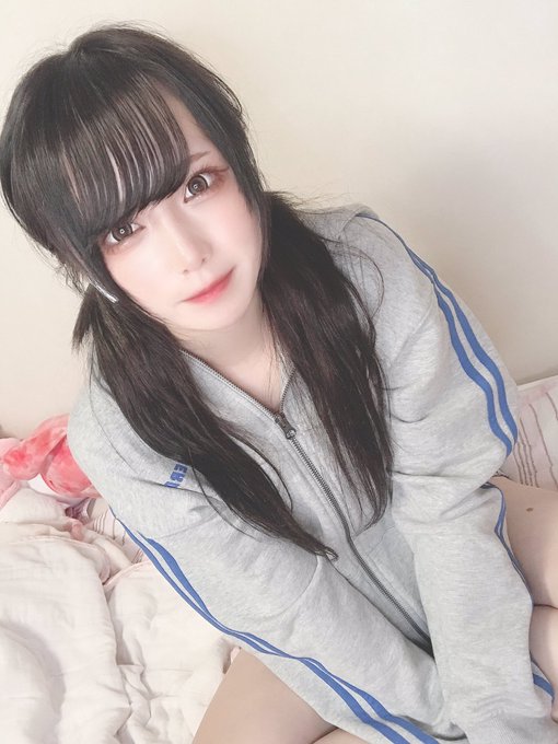 コスプレイヤーmonaのTwitter画像10