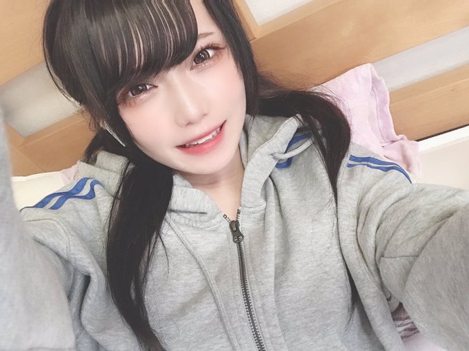 コスプレイヤーmonaのTwitter画像12