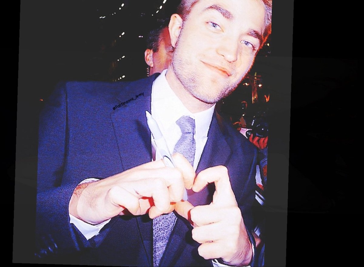 yolandanapoli's tweet photo. Sending love for you Rob❤ I wish you good quick recovery
#PositiveWave https://t.co/xCgO4tklOD