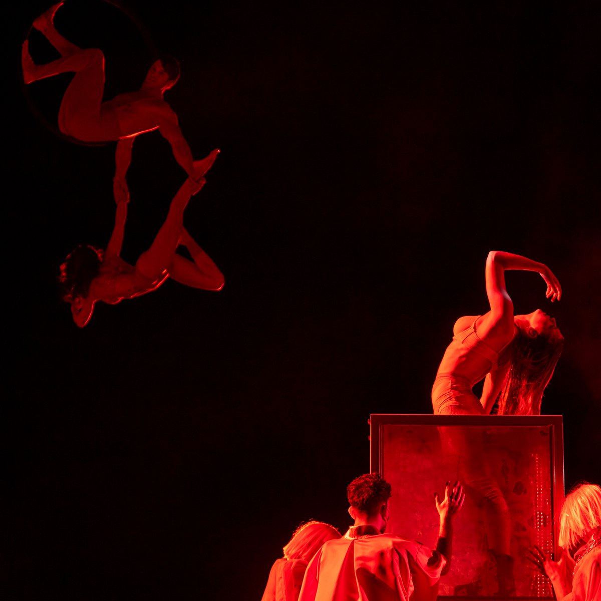 ✴ Última función de Puri Beach mañana sábado 5 de 10:30 a 1:00. ⁣⁣
⁣⁣
✴ Remata el verano con una fantasía onírica y todas las medidas de seguridad sanitaria. #𝐏𝐮𝐫𝐢𝐁𝐞𝐚𝐜𝐡 𝐞𝐬 #𝐂𝐮𝐥𝐭𝐮𝐫𝐚𝐒𝐞𝐠𝐮𝐫𝐚⁣.  ⁣⁣⁣⁣

🎟 Entradas AQUÍ  👉 bit.ly/puri_beach