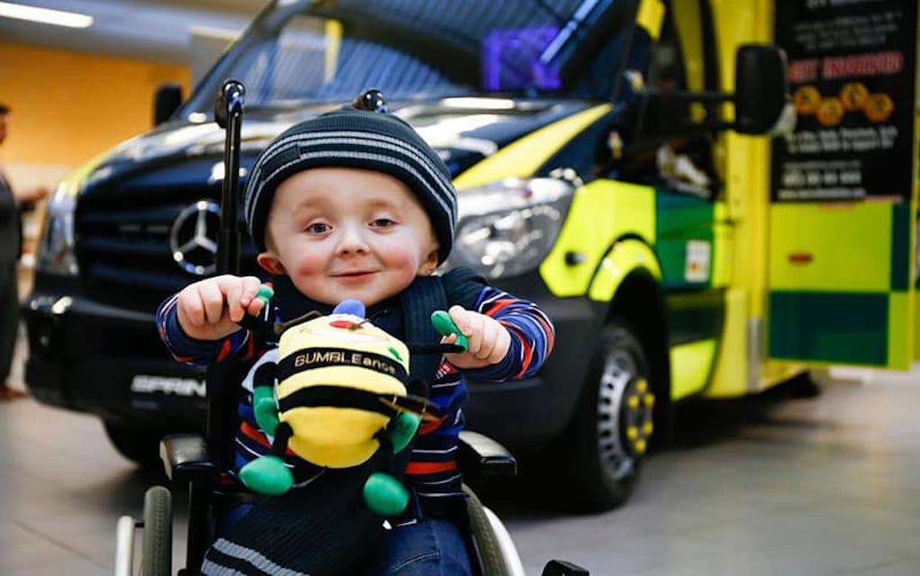 This month our Charity is <a href="/Saoirse_Fdn/">Saoirse Foundation CLG Childrens Charity</a> Ireland's National Children Charity for Rare &amp; Genetic Disorders <a href="/BeeForBattens/">Tony Heffernan a DAD</a>, <a href="/LiamsLodge/">Liams Lodge</a> + @BUMBLEance are 3 amazing projects making positive life impacts. Find out more at saoirsefoundation.com PLS donate ➡️saoirsefoundation.com/donate/