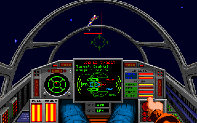 AntoineHivet's tweet photo. @Bhaal_Spawn Happy #gameversary Wing Commander 2 (Sep 04 1991) https://t.co/FEAesAhbuk