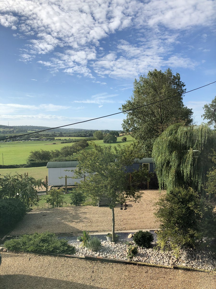 Workspace On The Farm tweet media