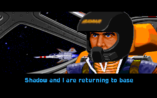 AntoineHivet's tweet photo. @Bhaal_Spawn Happy #gameversary Wing Commander 2 (Sep 04 1991) https://t.co/FEAesAhbuk