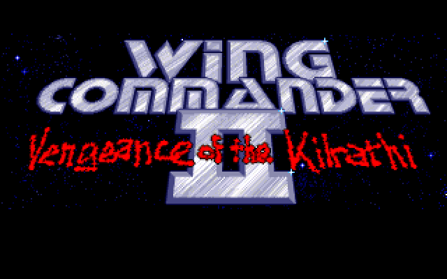 AntoineHivet's tweet photo. @Bhaal_Spawn Happy #gameversary Wing Commander 2 (Sep 04 1991) https://t.co/FEAesAhbuk