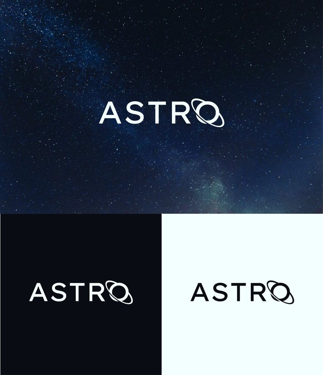 mye_design's tweet image. Astro logo
Temps : 1h45
Logiciels : Illustrator &amp;amp; photoshop

Rt X FAV 🤞
DM FOR ORDER ! 

Hastags et mots clés :
#cherchegraphiste #Covid_19 #illustrator #logo
Cherche graphiste Gfx logo