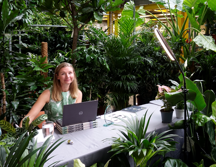 Virtual awards ceremony recognises plants@work members plantsatwork.org.uk/index.php/news…