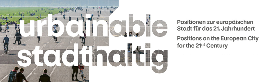 SMAQ_arch's tweet photo. SMAQ is proud to be part of the upcoming #groupexhibition #urbainable  – #stadthaltig. Positions on the European City for the 21st Century @akademiederkuenste Berlin. Opening weekend: 05.-06.09.2020. Exhibition: 05.09-22.11.2020
Further details https://t.co/RYhkt7FQXS https://t.co/e9vKAiz8ry