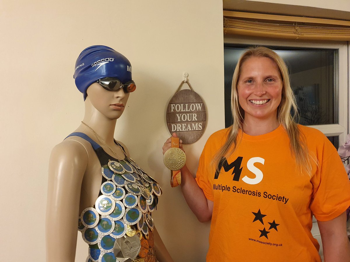 StephanieMillwardMBE tweet media