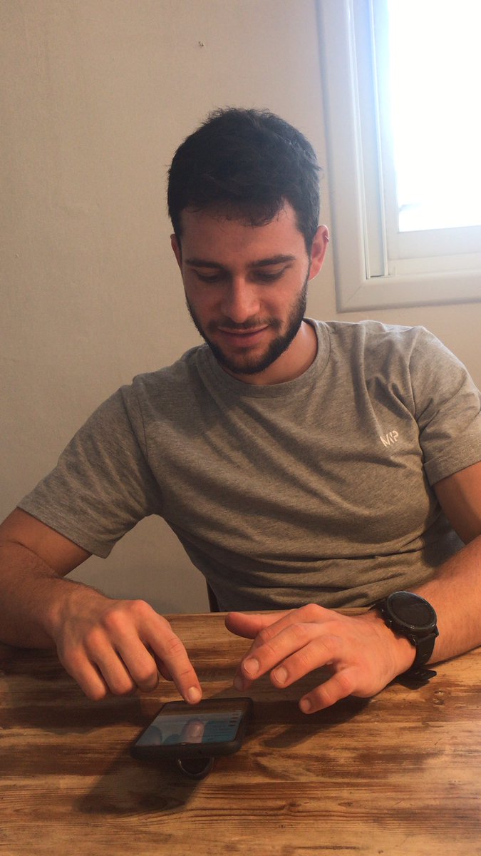 yarden1231's tweet photo. @NeilRosmann96 חוזר לציוצים https://t.co/bBl22eyvge