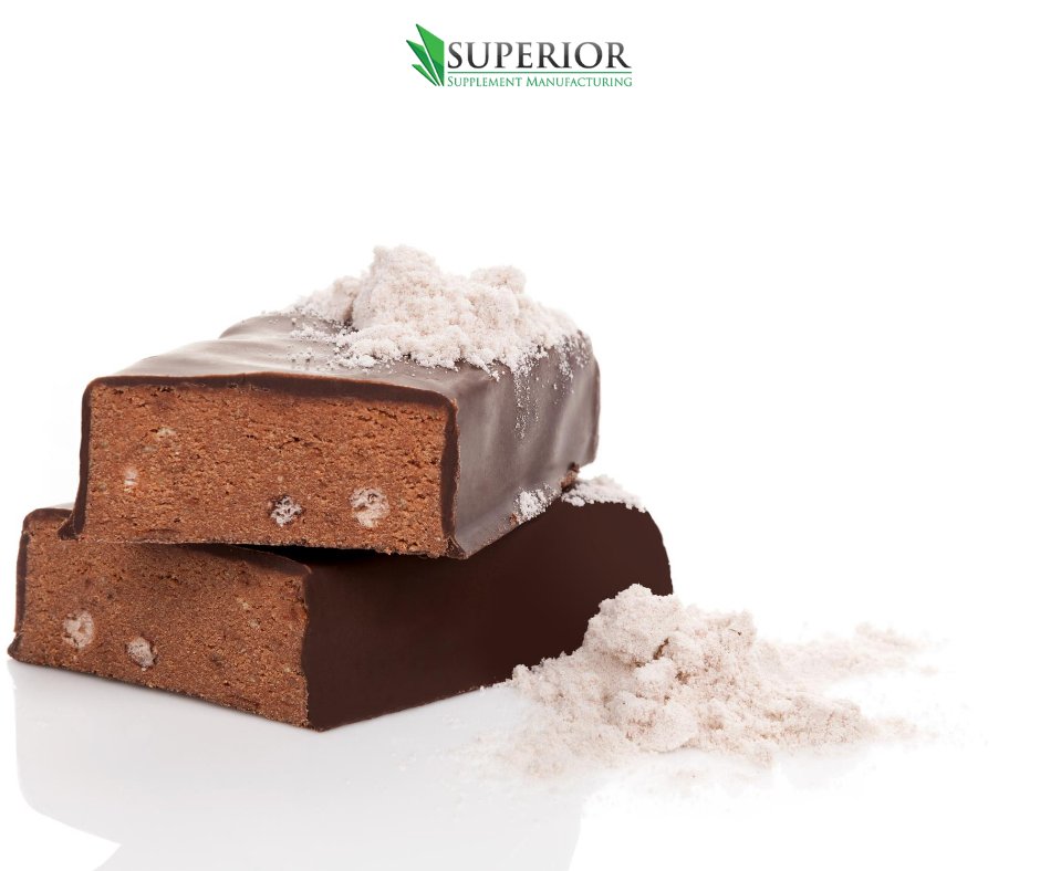 Snack bars and health bars include granola, breakfast, protein and many other types of bars.

buff.ly/354nOMg