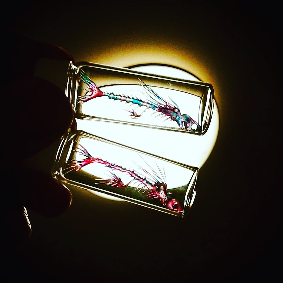 Twoucan トビウオ の注目ツイート モデル