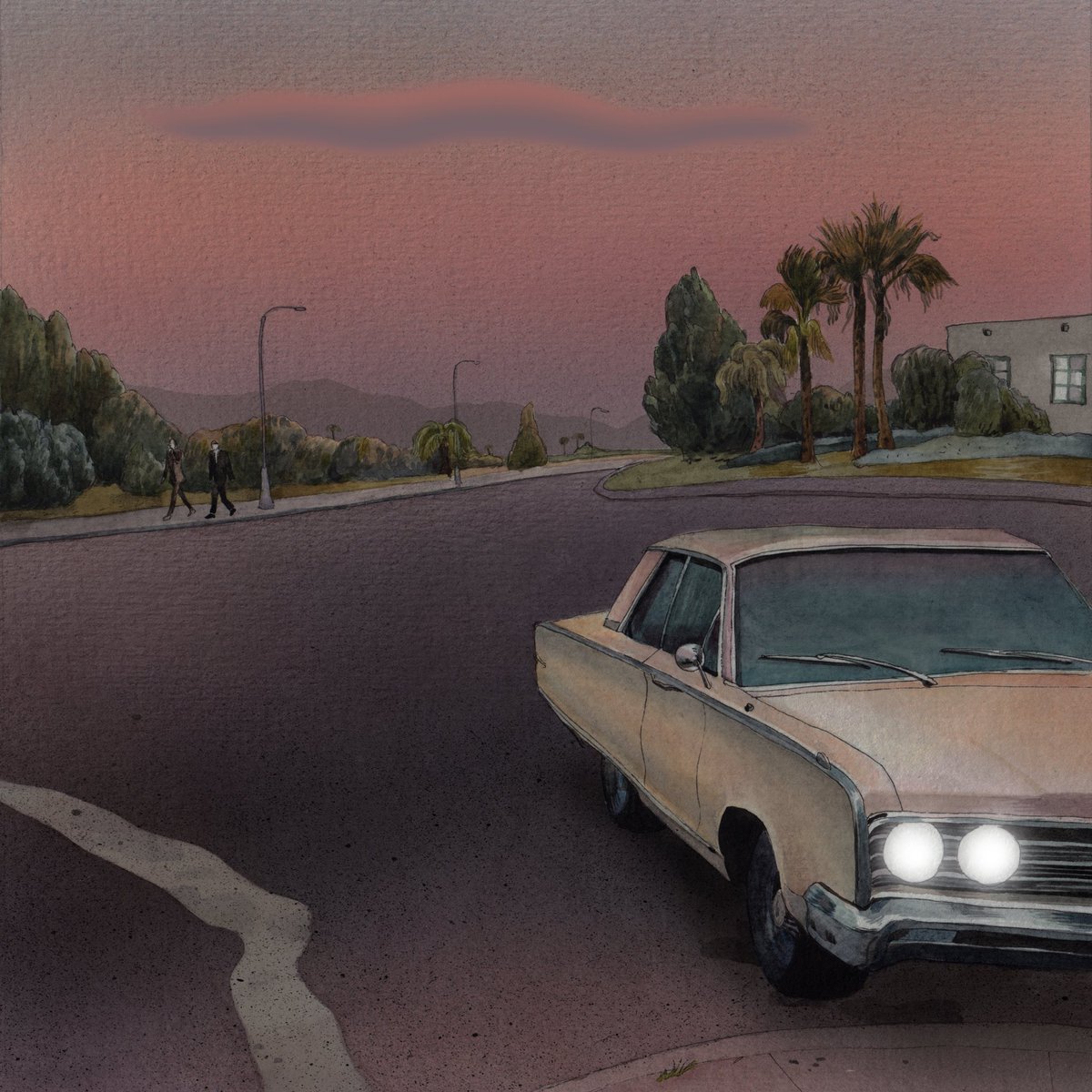 COMMODO (@commodomusic) on Twitter photo Stakeout available today on <a href="/The_Black_Acre/">Black Acre</a>. EP out 23rd Oct. Stream & pre-order >> fanlink.to/Stakeout Stakeout available today on <a href="/The_Black_Acre/">Black Acre</a>. EP out 23rd Oct. Stream & pre-order >> fanlink.to/Stakeout