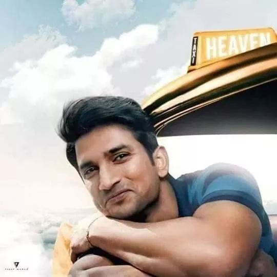 annygaur's tweet photo. Sushant sir Hum Sab Aapke sath hai..aapko Nyay Dilakar rahege.
.#GlobalPrayersforSSR🙏#IAmSSR #JusticeForSSR #CBIMustForSSR #ArrestTheCulPrits
#RheaRaided #RheaChakroborty #FocusOnMurderAngel #IAmShusant #ArrestRheaChakroborty https://t.co/kaqBqzIL4j