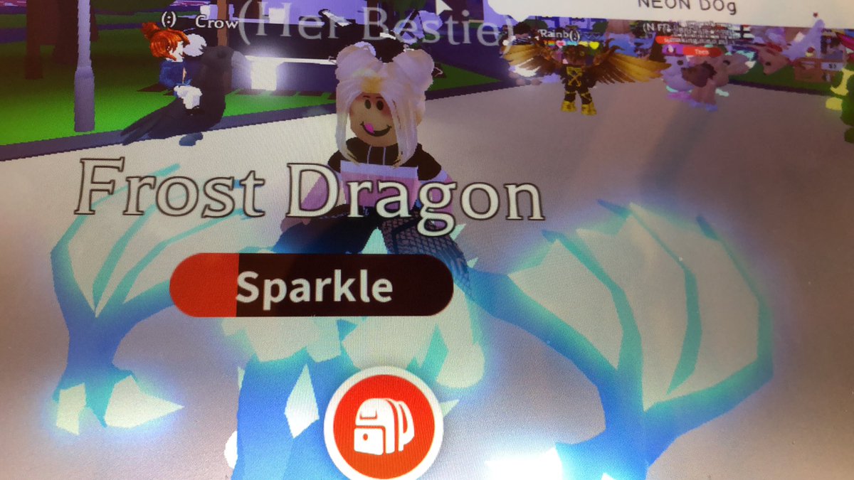 Lardeeopes's tweet photo. Offers Anyone?! NEON FR frost I I also trade halos and corsets message me #roblox #robloxgiveaways #robloxgiveaway #royalhigh #royalhightrade #royalhightrading #royalhightrades #royalhighhalo #royalhighoffers #royalhighselling #Adoptmetrades #adoptmetrading #adoptmetrade https://t.co/b1iL6XXaSA